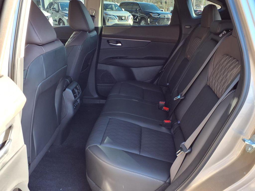 new 2026 Nissan Murano car, priced at $45,385