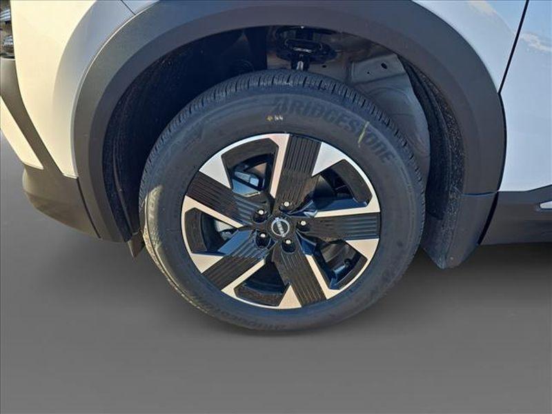 new 2026 Nissan Kicks car, priced at $29,264