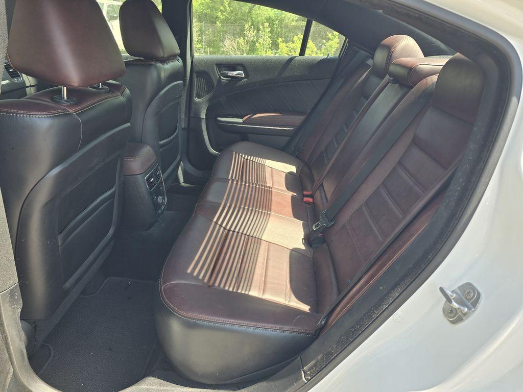 used 2014 Dodge Charger car, priced at $17,377