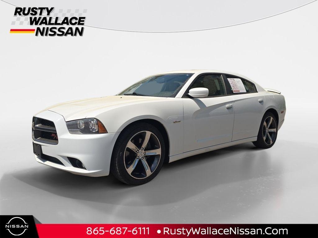 used 2014 Dodge Charger car, priced at $17,377