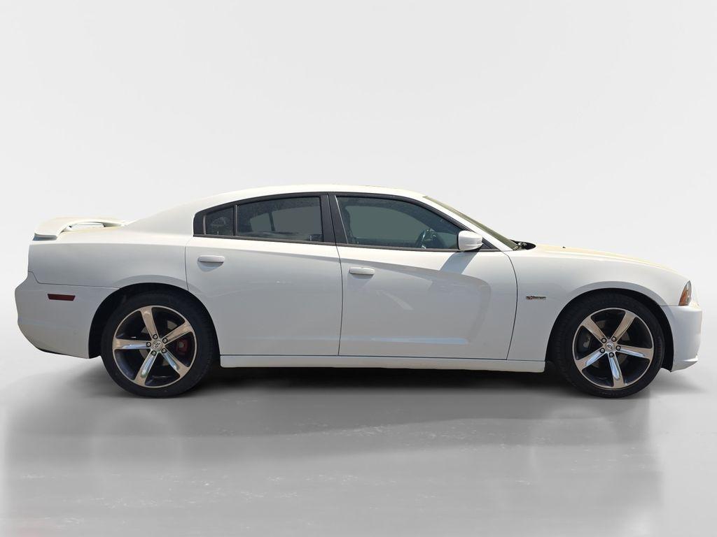 used 2014 Dodge Charger car, priced at $17,377