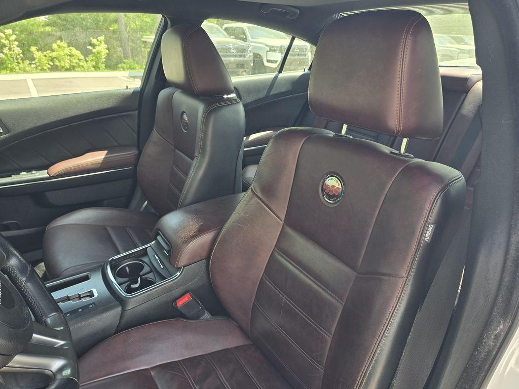 used 2014 Dodge Charger car, priced at $17,377