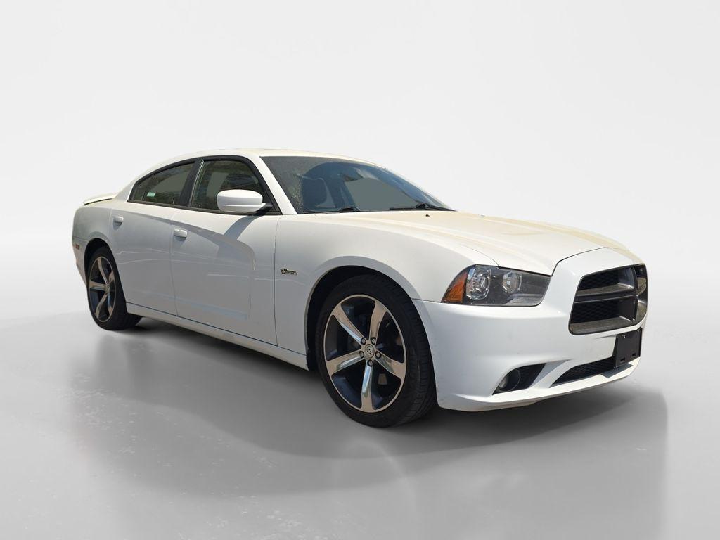 used 2014 Dodge Charger car, priced at $17,377