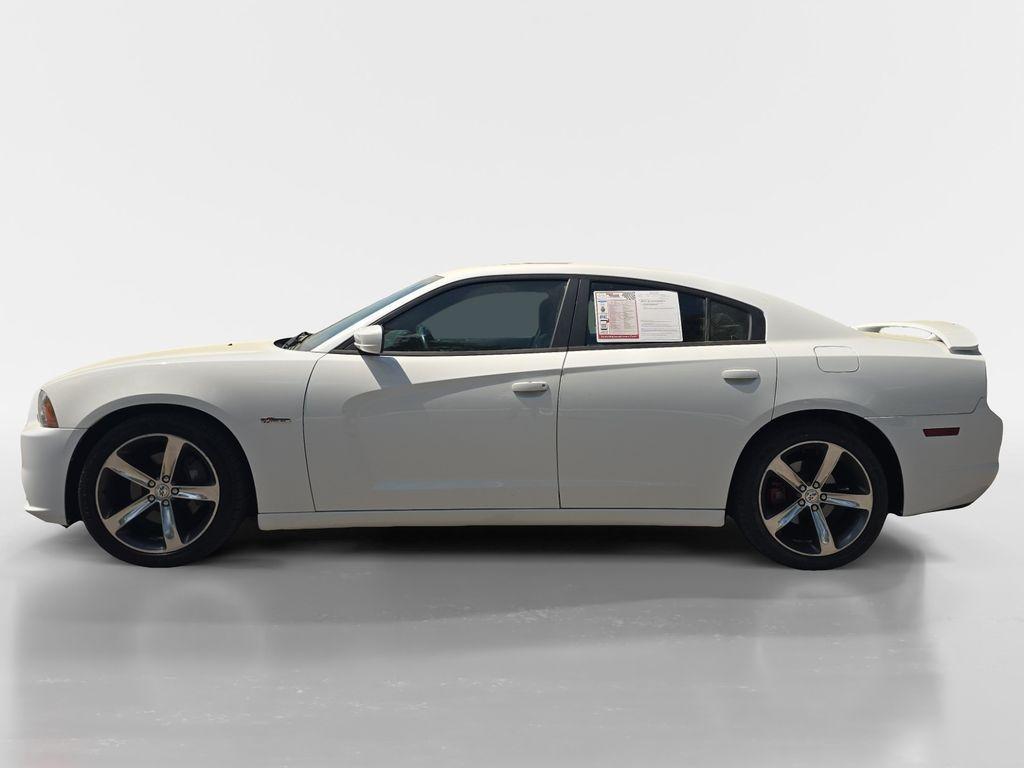 used 2014 Dodge Charger car, priced at $17,377