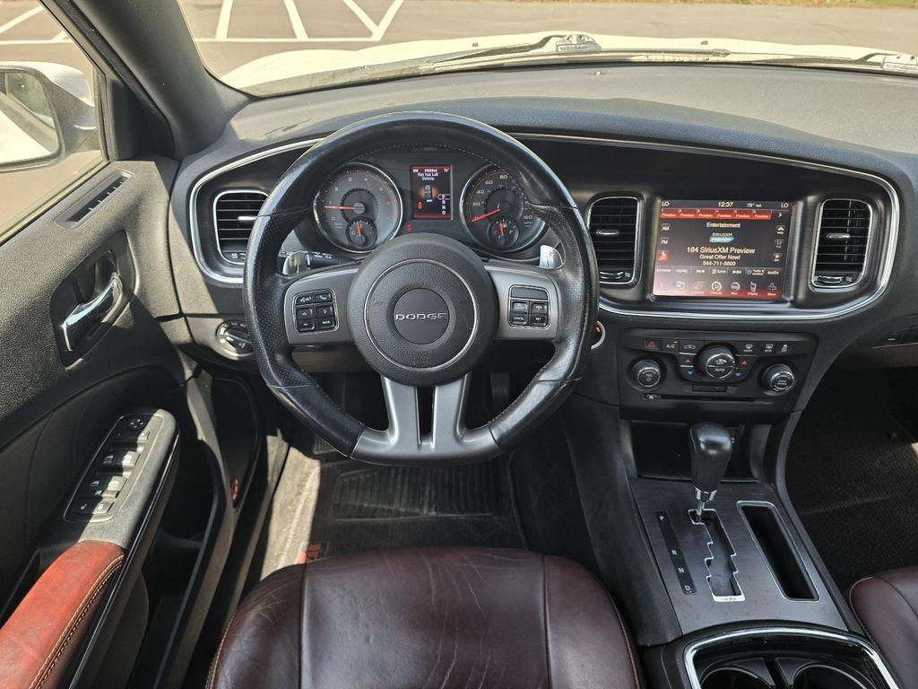 used 2014 Dodge Charger car, priced at $17,377