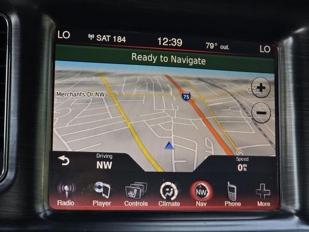 used 2014 Dodge Charger car, priced at $17,377
