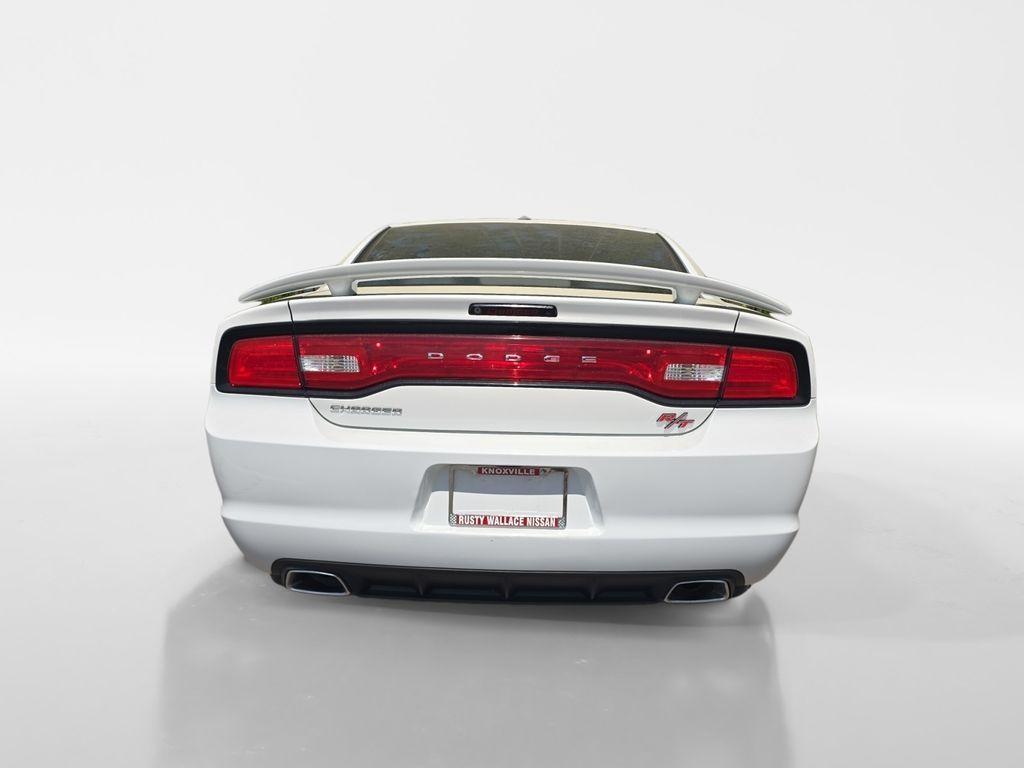 used 2014 Dodge Charger car, priced at $17,377