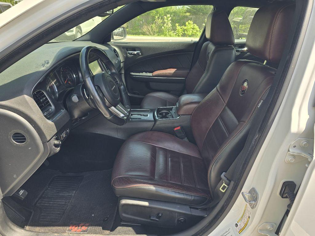 used 2014 Dodge Charger car, priced at $17,377