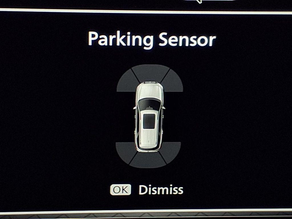 new 2026 Nissan Pathfinder car, priced at $45,132