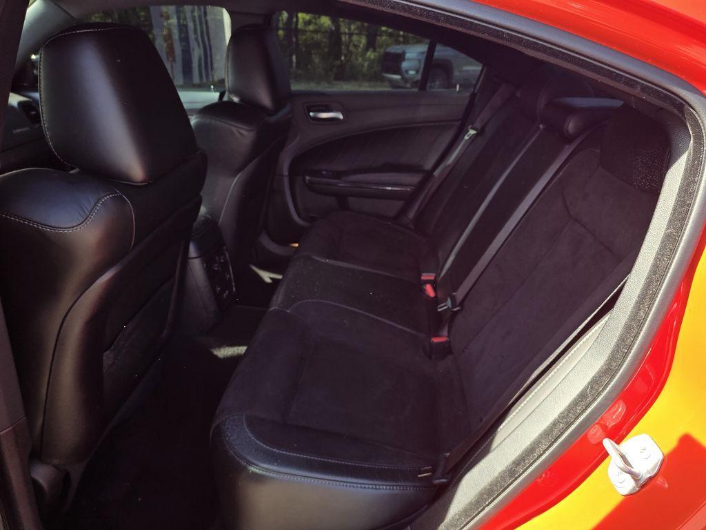 used 2022 Dodge Charger car, priced at $33,887