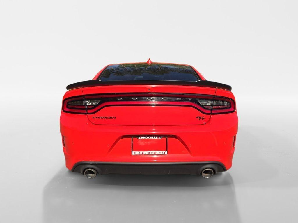 used 2022 Dodge Charger car, priced at $33,887