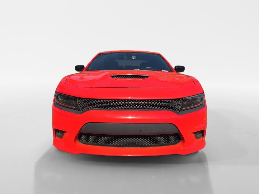 used 2022 Dodge Charger car, priced at $33,887
