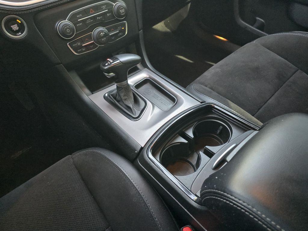 used 2022 Dodge Charger car, priced at $33,887