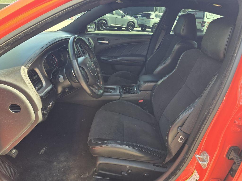 used 2022 Dodge Charger car, priced at $33,887