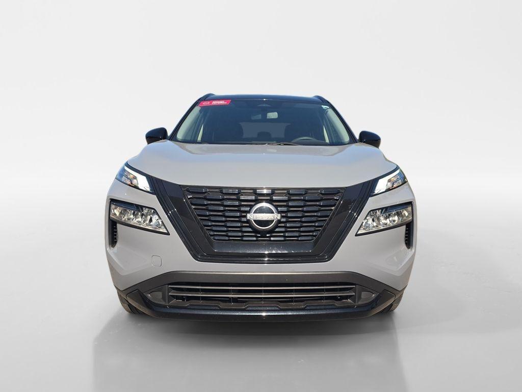 used 2023 Nissan Rogue car, priced at $25,687