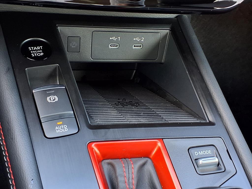 new 2026 Nissan Kicks car, priced at $31,416