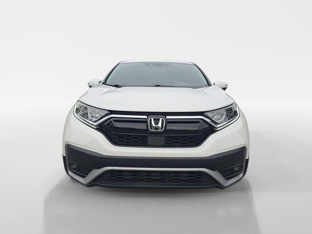 used 2020 Honda CR-V car, priced at $25,587
