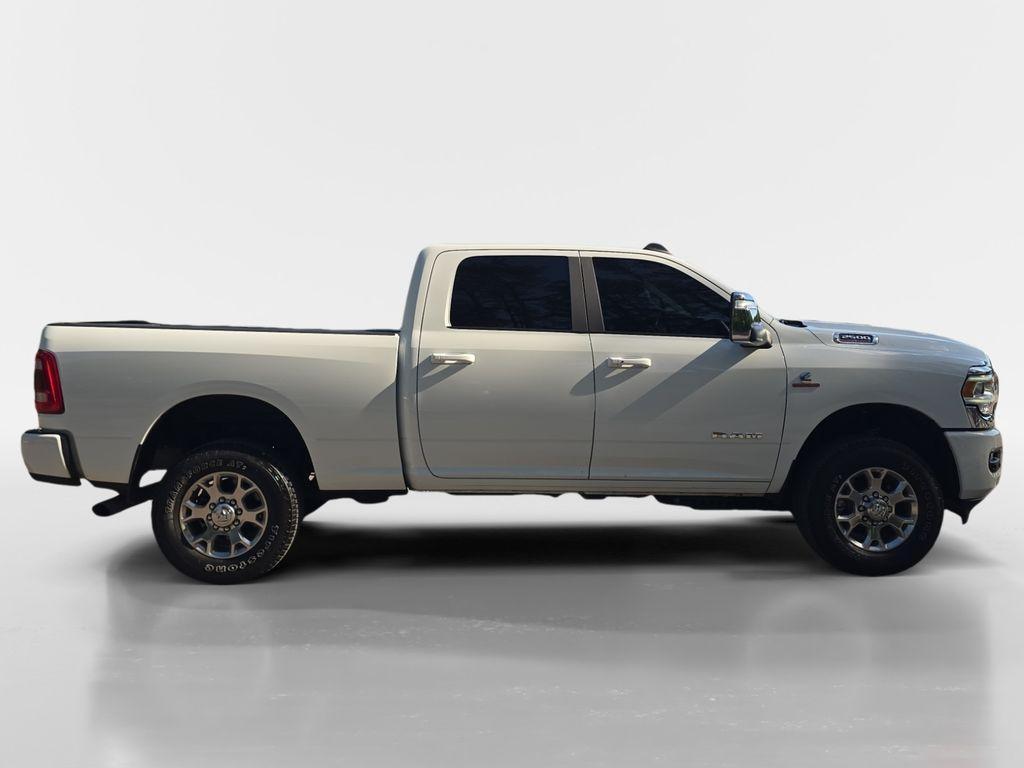 used 2024 Ram 2500 car, priced at $58,177