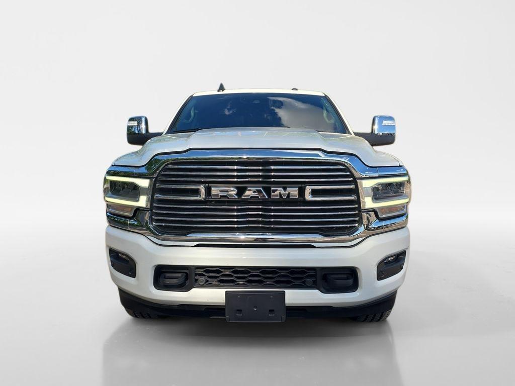 used 2024 Ram 2500 car, priced at $58,177