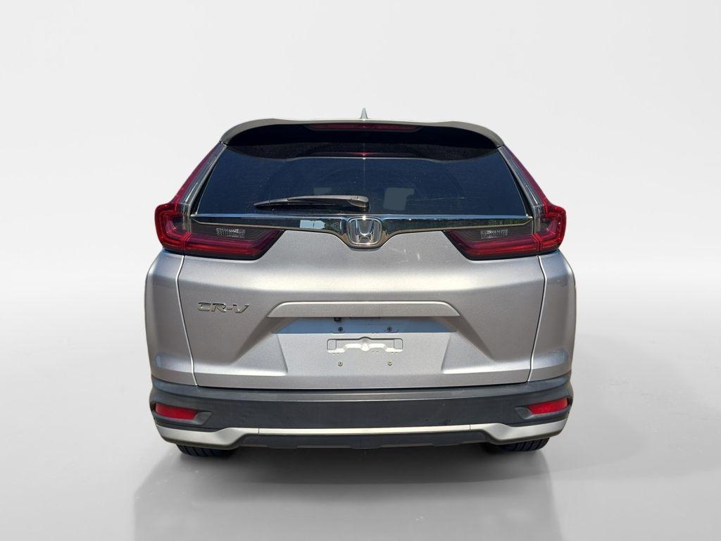 used 2020 Honda CR-V car, priced at $24,098