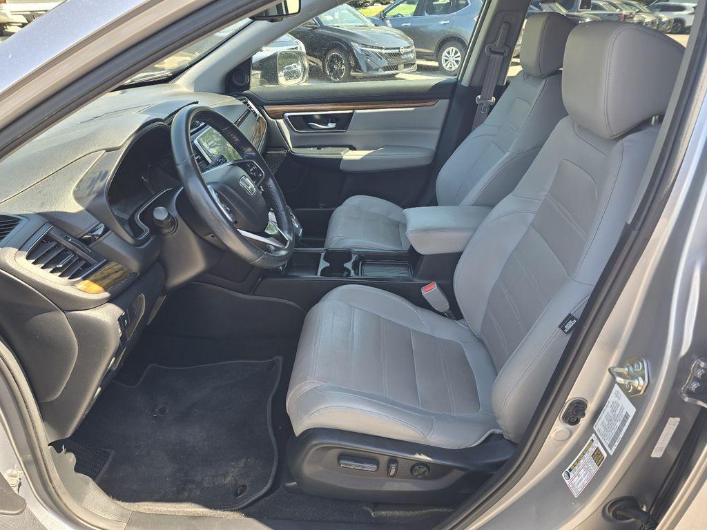 used 2020 Honda CR-V car, priced at $24,098