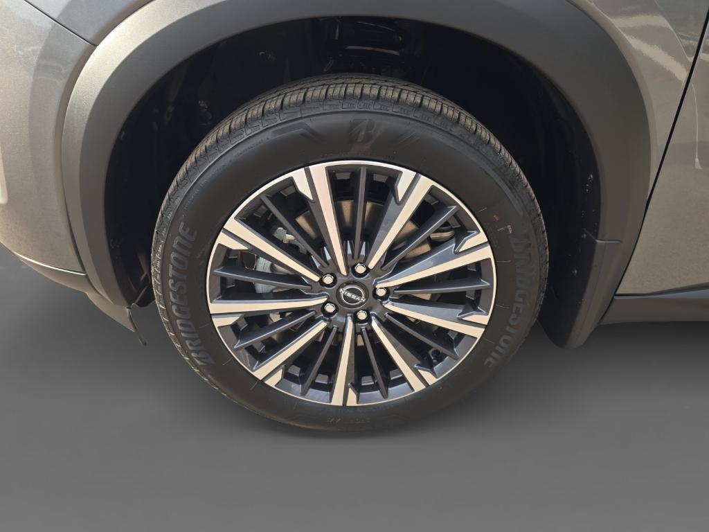 new 2026 Nissan Pathfinder car, priced at $50,768
