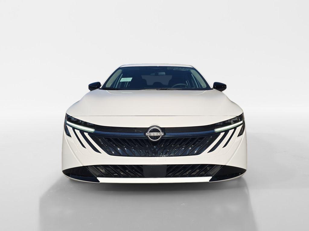 new 2026 Nissan Sentra car, priced at $22,247