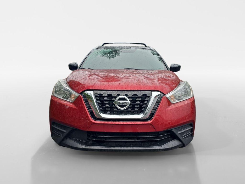 used 2019 Nissan Kicks car, priced at $14,774