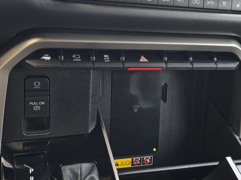 used 2026 Toyota Sequoia car, priced at $80,993