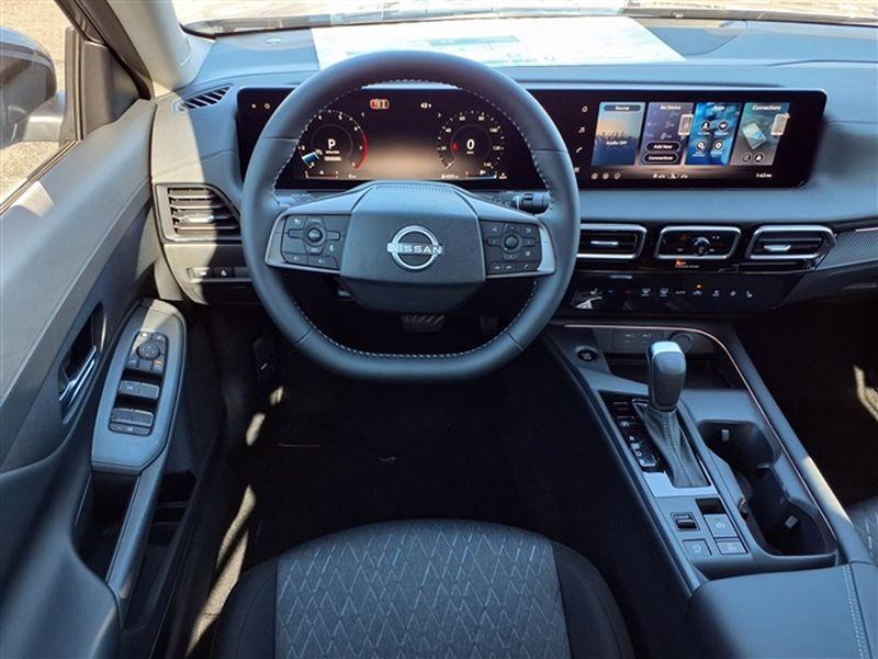 new 2026 Nissan Sentra car