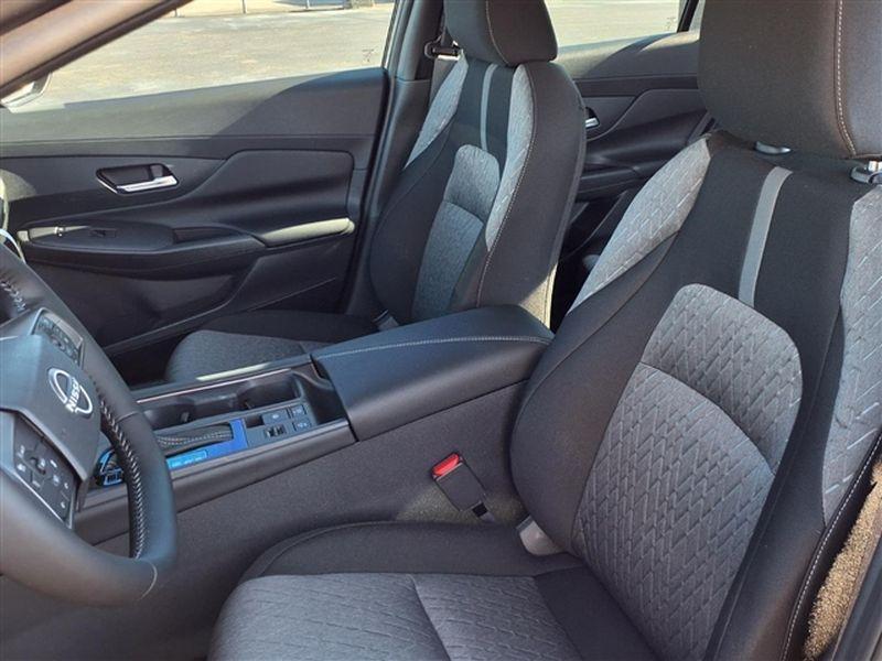 new 2026 Nissan Sentra car