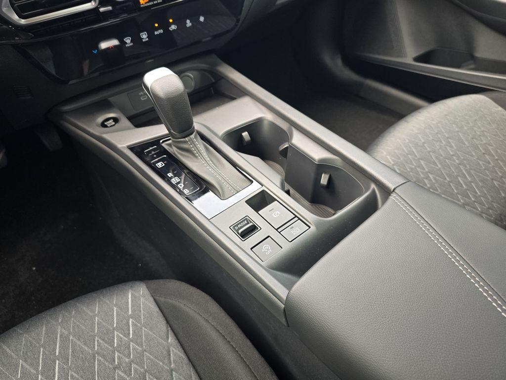 new 2026 Nissan Sentra car, priced at $23,562
