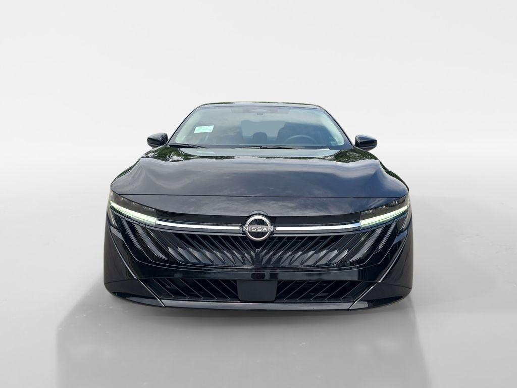 new 2026 Nissan Sentra car, priced at $23,562