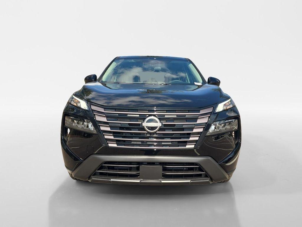 new 2026 Nissan Rogue car, priced at $27,294