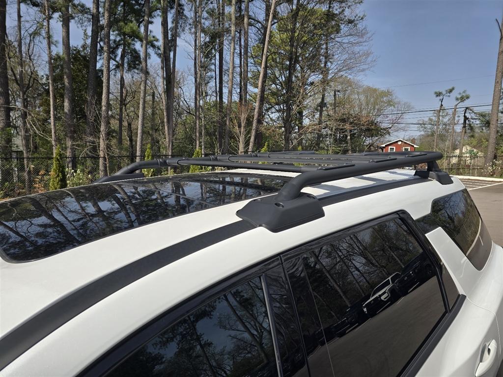 new 2026 Nissan Pathfinder car, priced at $45,209