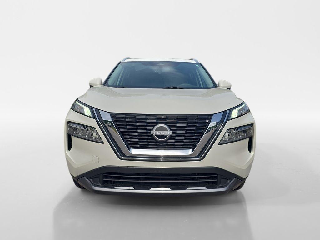 used 2023 Nissan Rogue car, priced at $30,562