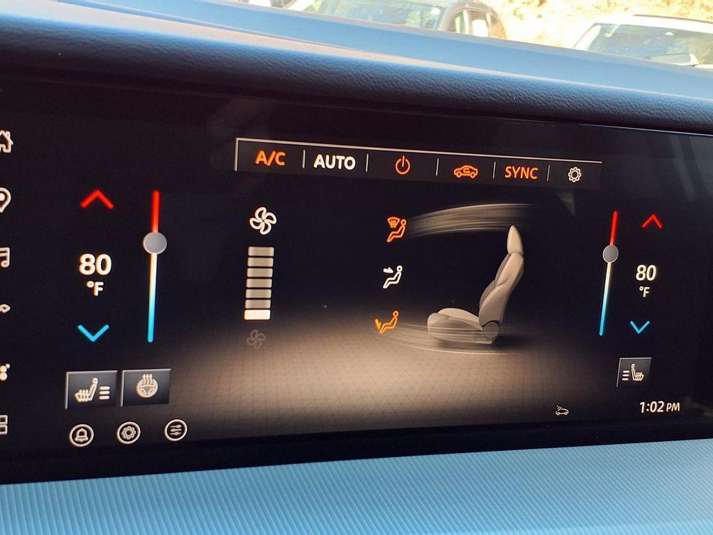 new 2026 Nissan Murano car, priced at $42,532