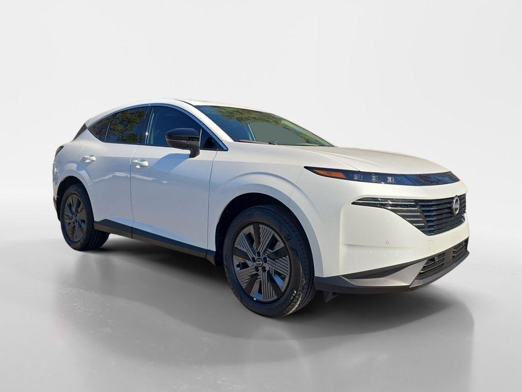 new 2026 Nissan Murano car, priced at $42,532