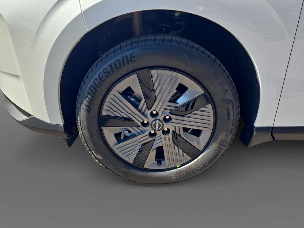 new 2026 Nissan Murano car, priced at $42,532