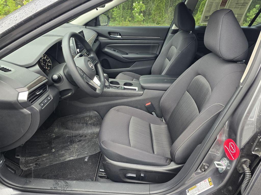used 2025 Nissan Altima car, priced at $24,993