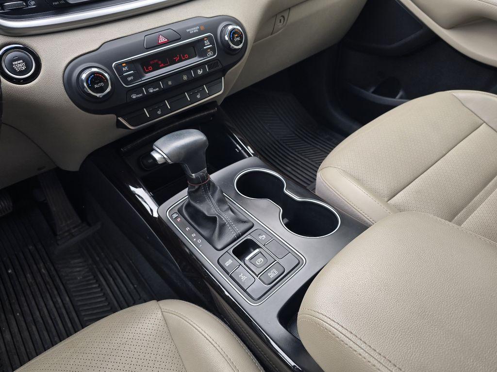 used 2019 Kia Sorento car, priced at $14,488