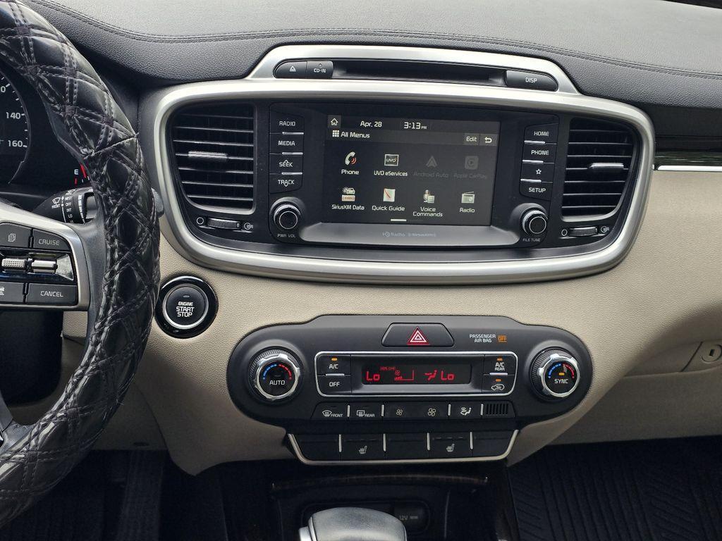 used 2019 Kia Sorento car, priced at $14,488