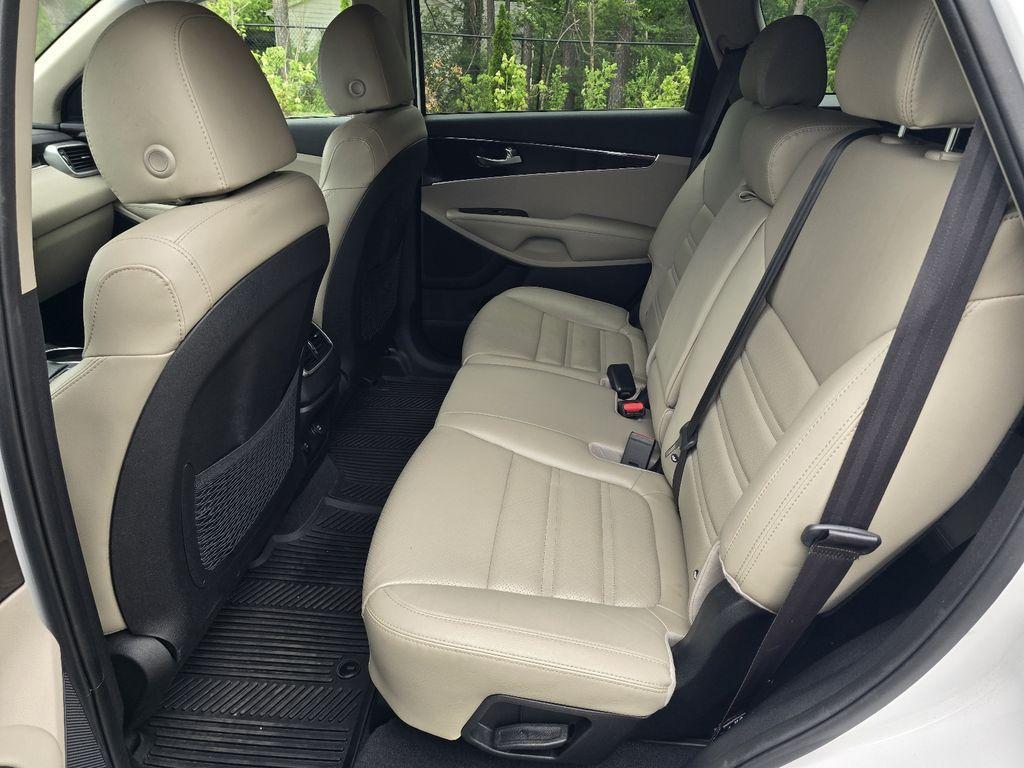 used 2019 Kia Sorento car, priced at $14,488