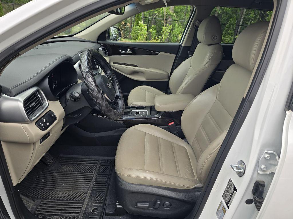 used 2019 Kia Sorento car, priced at $14,488
