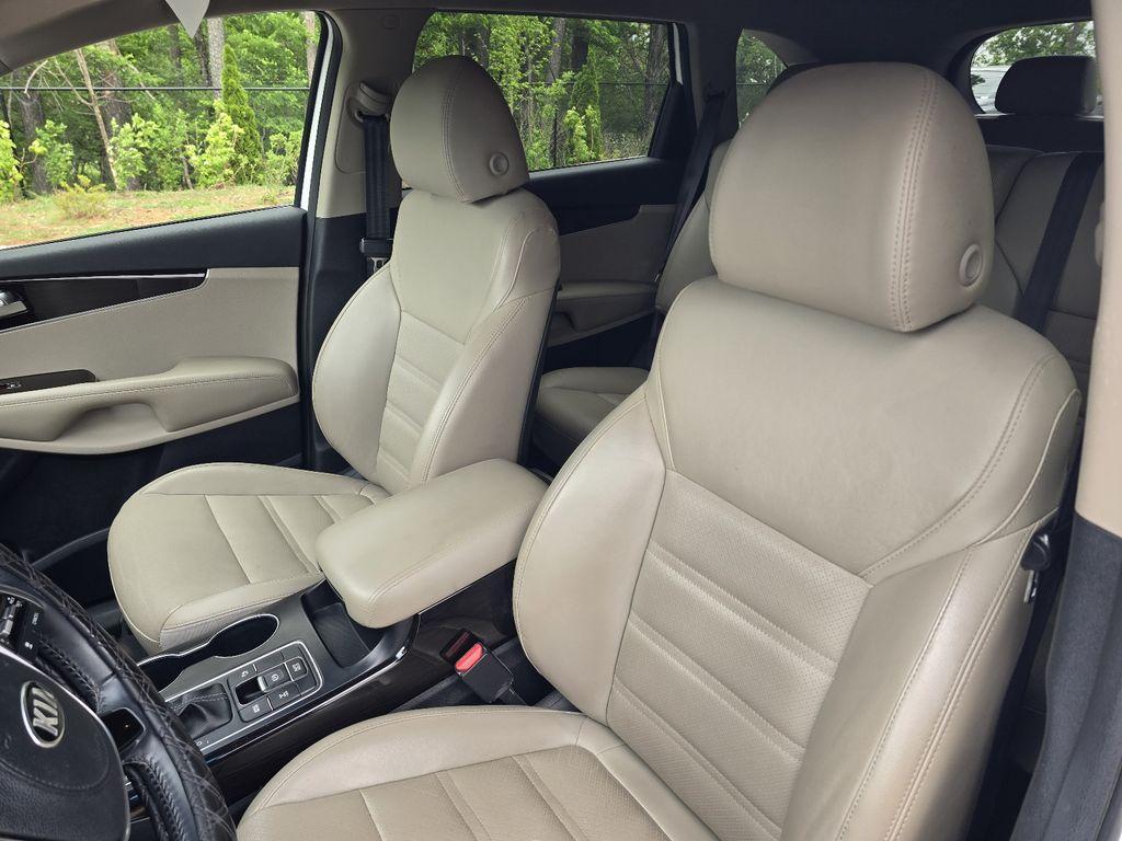 used 2019 Kia Sorento car, priced at $14,488