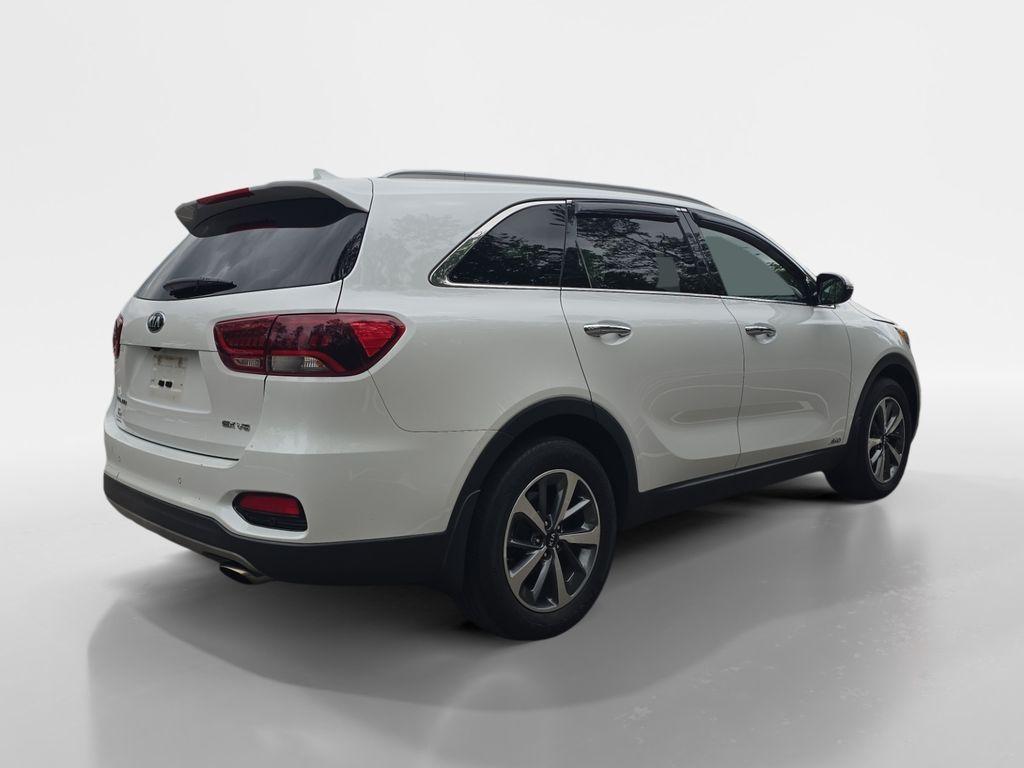 used 2019 Kia Sorento car, priced at $14,488