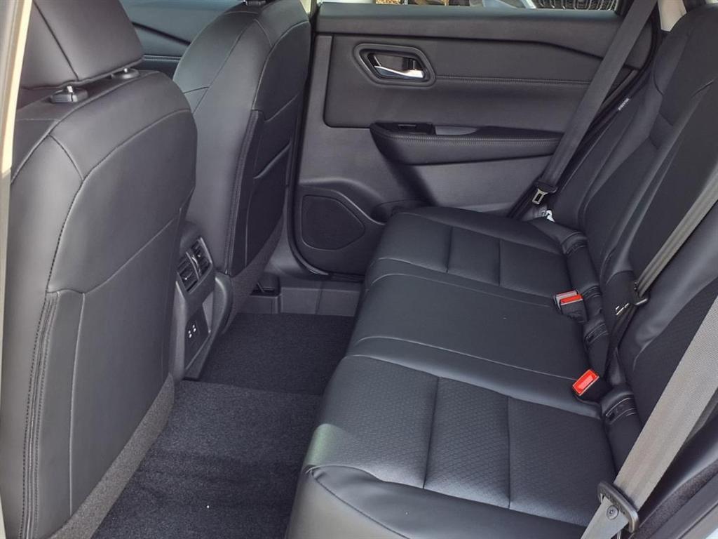 new 2026 Nissan Rogue car, priced at $32,078