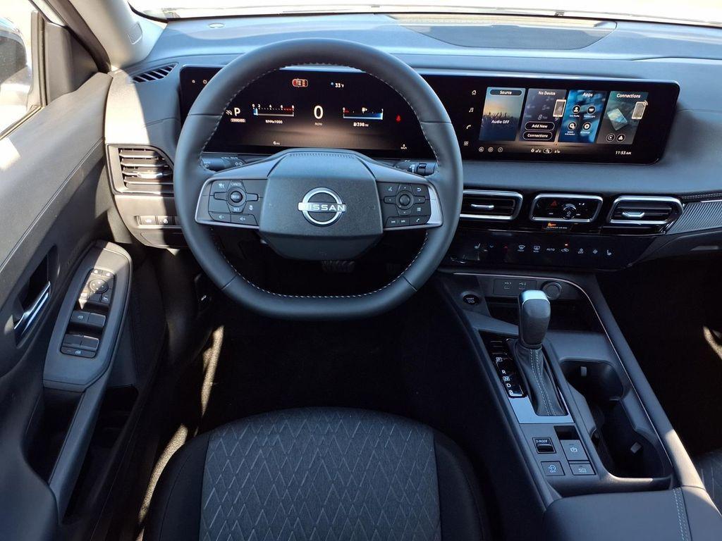 new 2026 Nissan Sentra car, priced at $23,464