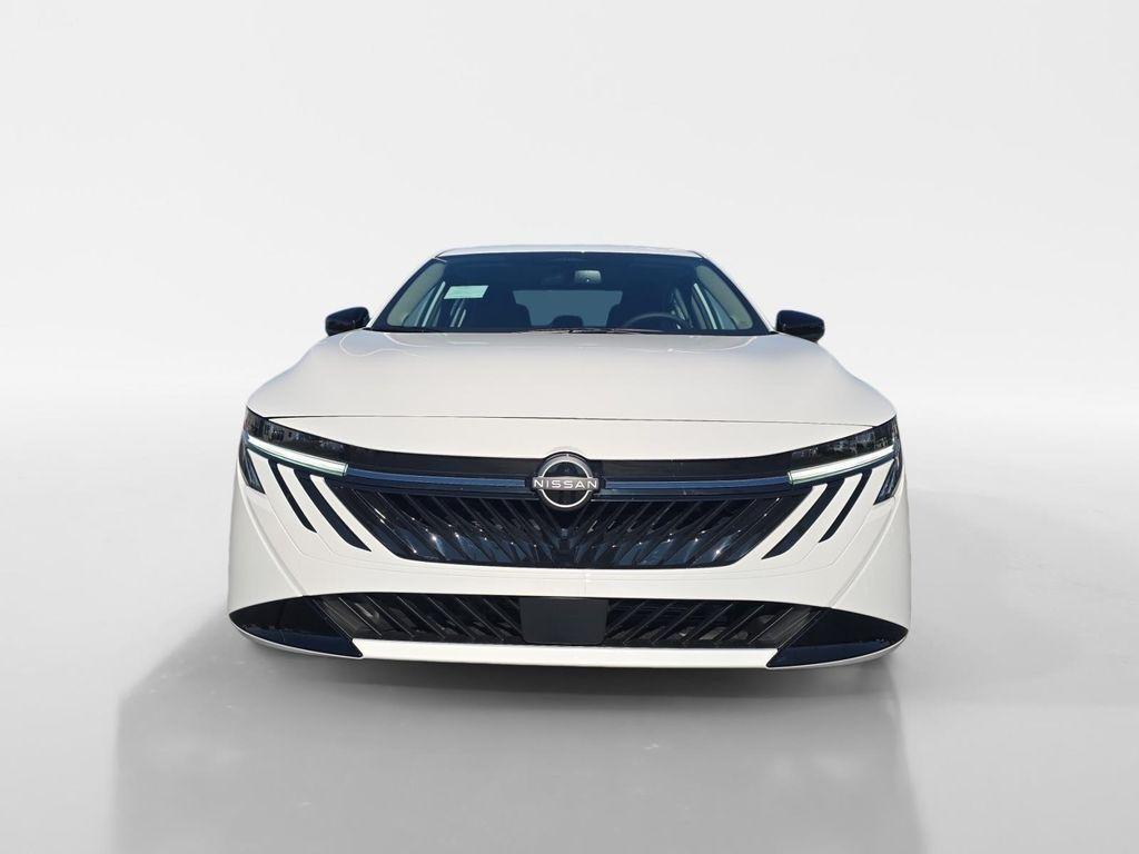 new 2026 Nissan Sentra car, priced at $23,464