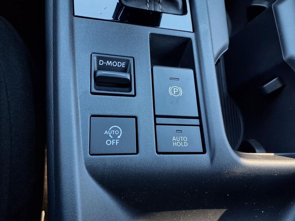 new 2026 Nissan Sentra car, priced at $23,464